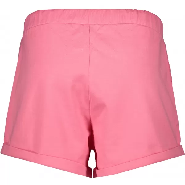  Dámske šortky PUMA CELEBRATION 58416014 BUBBLEGUM 