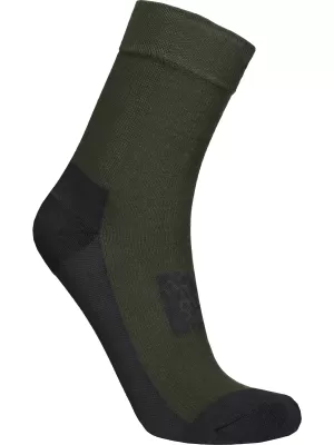 Ponožky NORDBLANC NBSX16382 KHAKI MELÍR