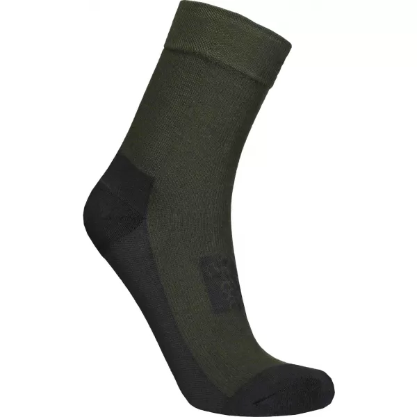  Ponožky NORDBLANC NBSX16382 KHAKI MELÍR 