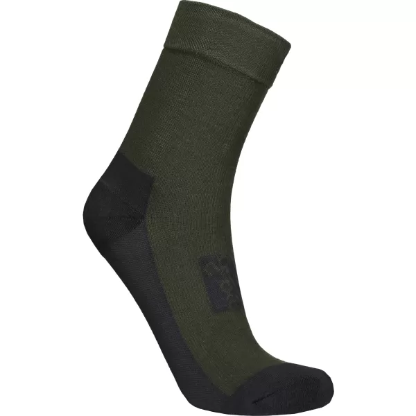  Ponožky NORDBLANC NBSX16382 KHAKI MELÍR 