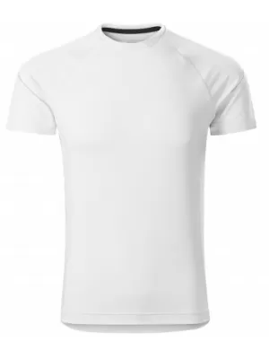 Pánske funkčné tričko MALFINI DESTINY 175 BIELA