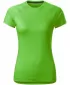 Dámske funkčné tričko MALFINI DESTINY 176 APPLE GREEN