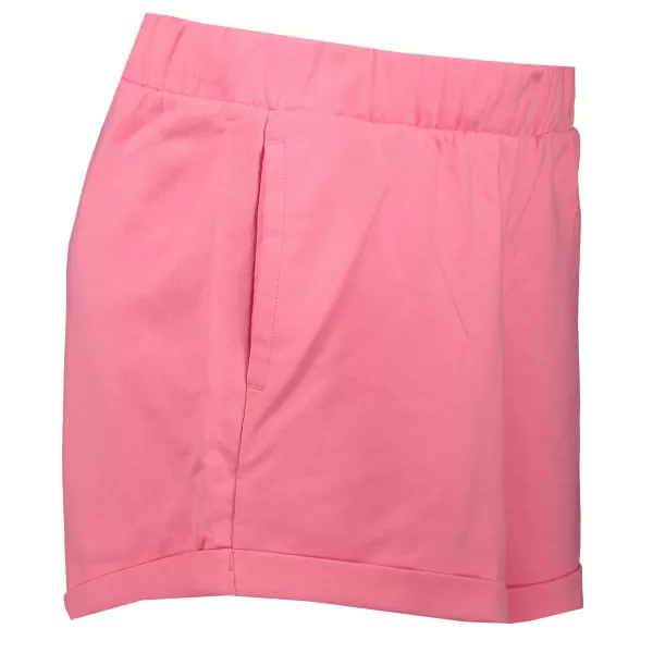  Dámske šortky PUMA CELEBRATION 58416014 BUBBLEGUM 