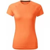 Oranžová