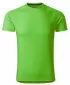 Pánske funkčné tričko MALFINI DESTINY 175 APPLE GREEN