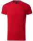 Pánske tričko MALFINI PREMIUM ACTION 150 FORMULA RED