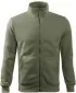 Pánska mikina MALFINI ADVENTURE 407 KHAKI