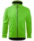 Pánska softshellová bunda MALFINI COOL 515 APPLE GREEN