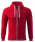 Pánska mikina MALFINI PREMIUM VOYAGE 452 FORMULA RED