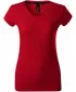 Dámske tričko s krátkym rukávom MALFINI PREMIUM EXCLUSIVE 154 FORMULA RED