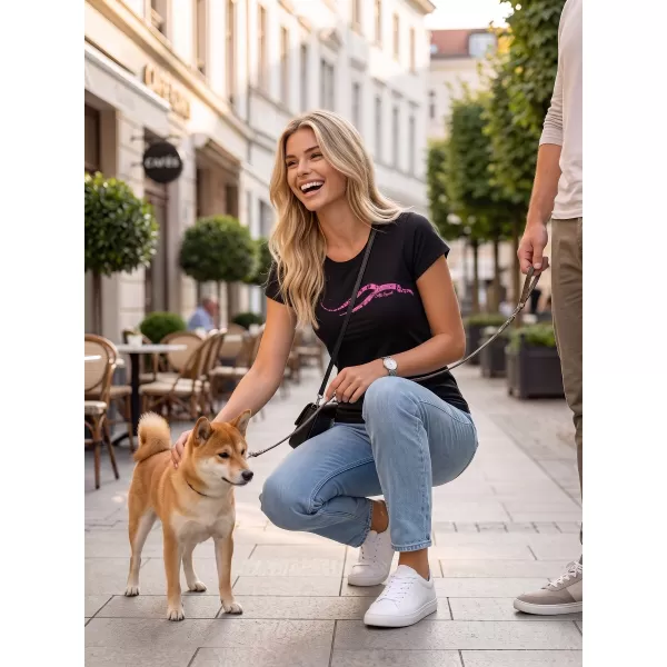  Dámské triko ALTISPORT CARRYOVER ALW001F61 ČERNÁ 