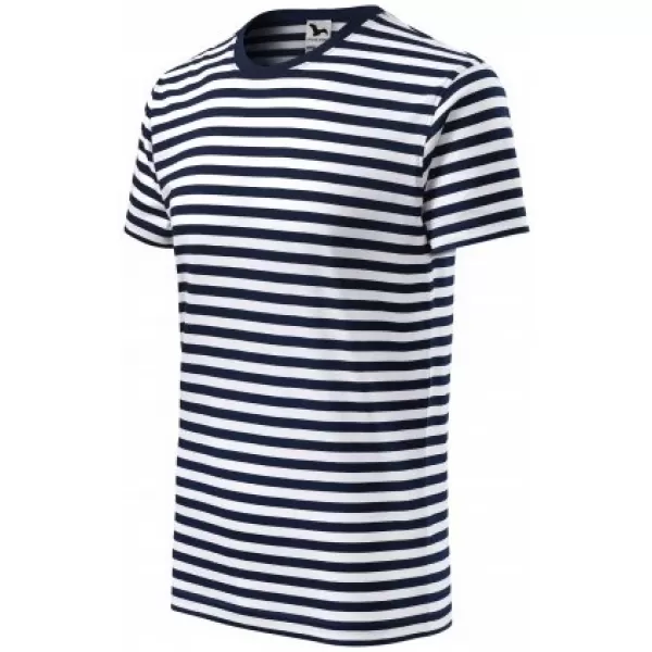  Pánske tričko MALFINI SAILOR 803 NÁMORNÁ MODRÁ 