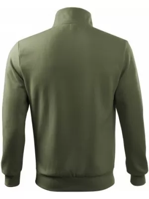 Pánska mikina MALFINI ADVENTURE 407 KHAKI