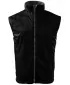 Pánska vesta MALFINI BODY WARMER 509 ČIERNA