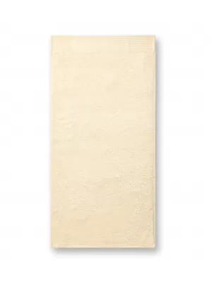 Osuška MALFINI PREMIUM BAMBOO BATH TOWEL 952 70 x 140 cm MANDĽOVÁ