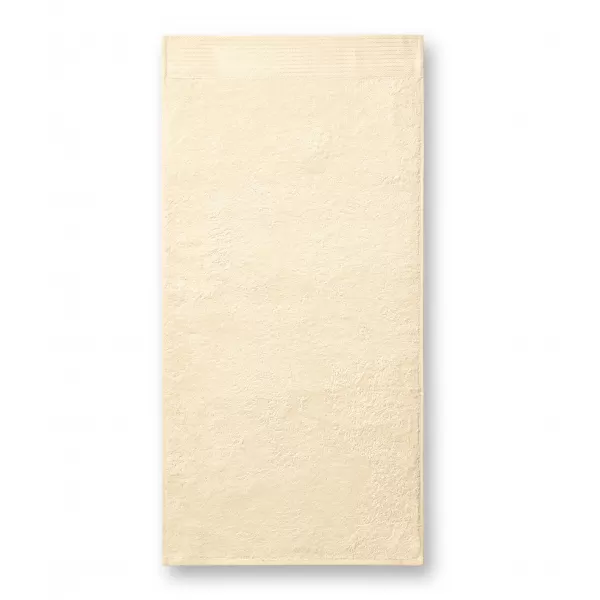  Osuška MALFINI PREMIUM BAMBOO BATH TOWEL 952 70 x 140 cm MANDĽOVÁ 