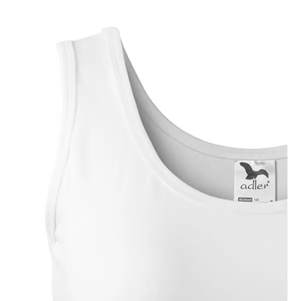  Dámske tielko MALFINI TRIUMPH 136 BIELA 