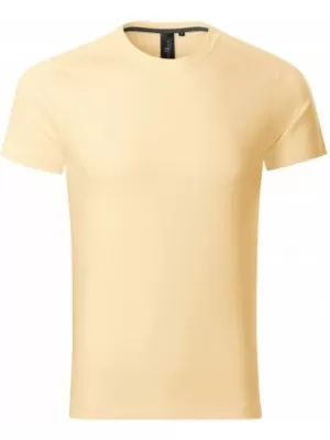 Pánske tričko MALFINI PREMIUM ACTION 150 BOURBON VANILLA