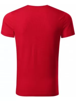 Pánske tričko MALFINI PREMIUM ACTION 150 FORMULA RED