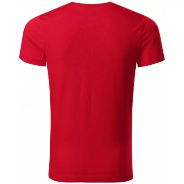  Pánske tričko MALFINI PREMIUM ACTION 150 FORMULA RED 