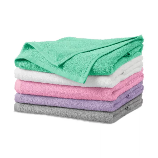  Osuška MALFINI TERRY BATH TOWEL 909 70 x 140 cm BIELA 