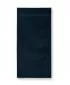 Osuška MALFINI TERRY BATH TOWEL 905 70 x 140 cm NÁMORNÁ MODRÁ