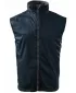 Pánska vesta MALFINI BODY WARMER 509 NÁMORNÁ MODRÁ