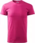 Pánske tričko MALFINI HEAVY NEW 137 PURPUROVÁ