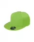 Šiltovka MALFINI RAP 5P 301 APPLE GREEN