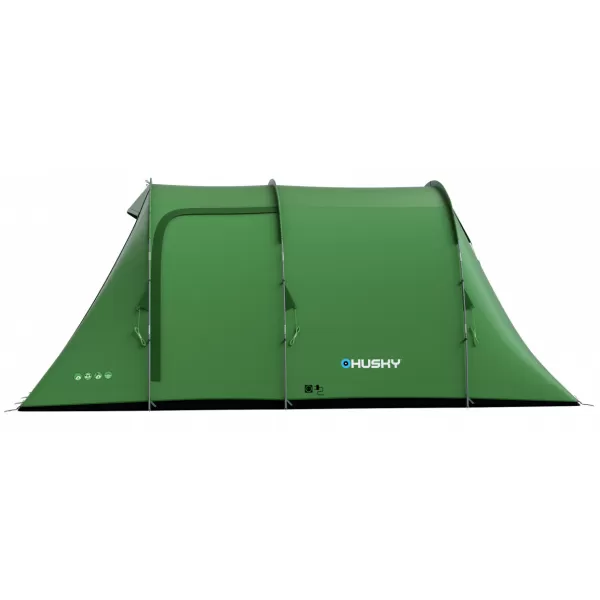  Stan HUSKY BOLEN 5 DURAL zelená 
