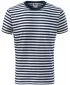 Pánske tričko MALFINI SAILOR 803 NÁMORNÁ MODRÁ