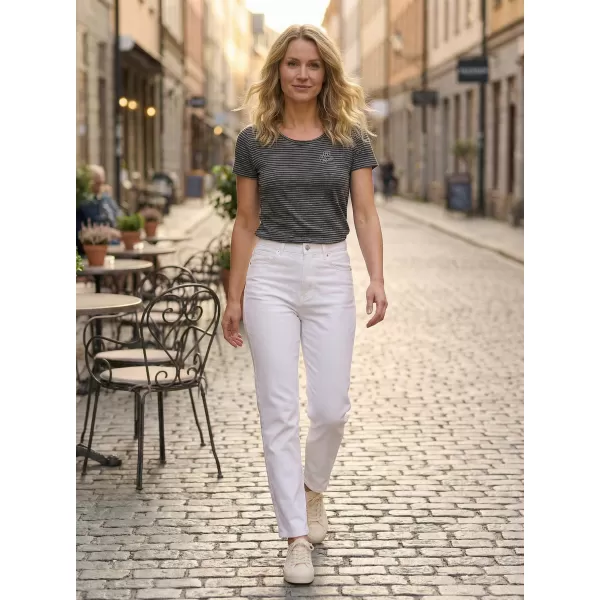  Dámske tričko ALTISPORT Katalin LTSS699 ČIERNA 
