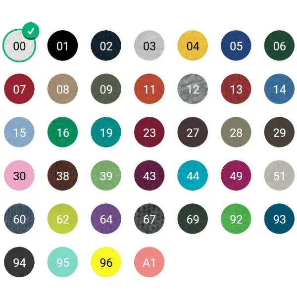  Pánske tričko MALFINI BASIC 129 KORALOVÁ 