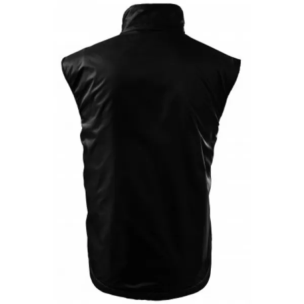  Pánska vesta MALFINI BODY WARMER 509 ČIERNA 