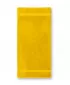Uterák MALFINI TERRY TOWEL 903 50 x 100 cm ŽLTÁ