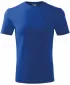 Pánske tričko MALFINI CLASSIC NEW 132 KRÁĽOVSKÁ MODRÁ