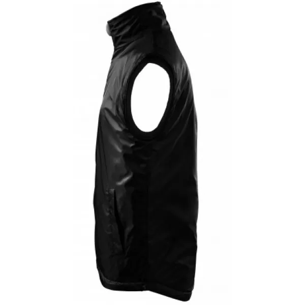  Pánska vesta MALFINI BODY WARMER 509 ČIERNA 
