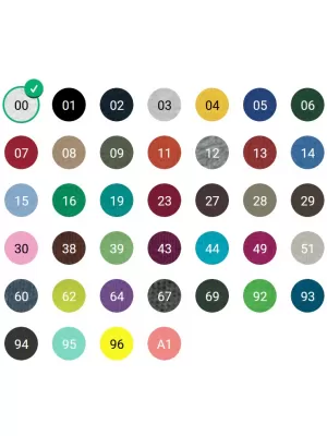 Pánske tričko MALFINI BASIC 129 TYRKYSOVÁ