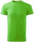 Pánske tričko MALFINI BASIC 129 APPLE GREEN