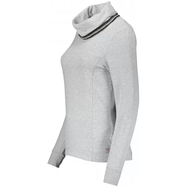 Dámske tričko TORSTAI CAMROSE GREY 