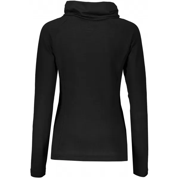  Dámske tričko TORSTAI CHILLIWAK BLACK 