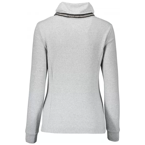  Dámske tričko TORSTAI CAMROSE GREY 