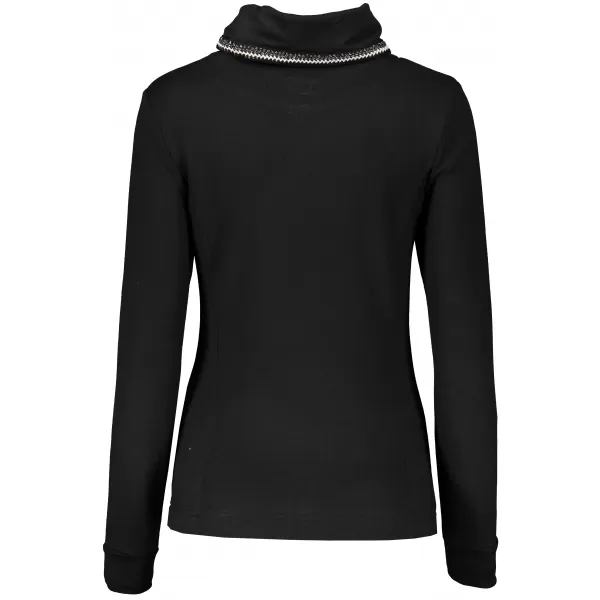  Dámske tričko TORSTAI CAMROSE BLACK 