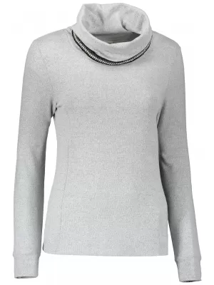 Dámske tričko TORSTAI CAMROSE GREY