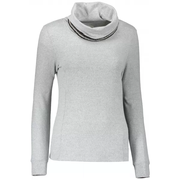  Dámske tričko TORSTAI CAMROSE GREY 