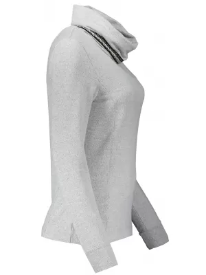 Dámske tričko TORSTAI CAMROSE GREY
