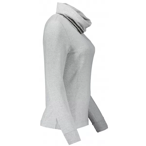  Dámske tričko TORSTAI CAMROSE GREY 