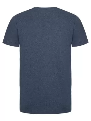Pánske tričko LOAP BENGAL CLM2083 modrá