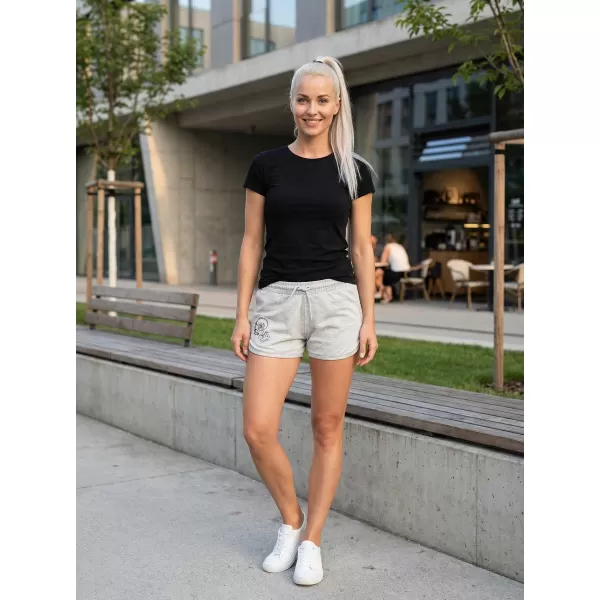  Dámske šortky ALTISPORT Kakos MELÍR 