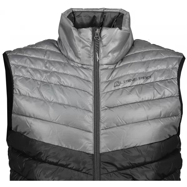  Odobrať ALPINE PRO MINIK MVES072 ČIERNY 